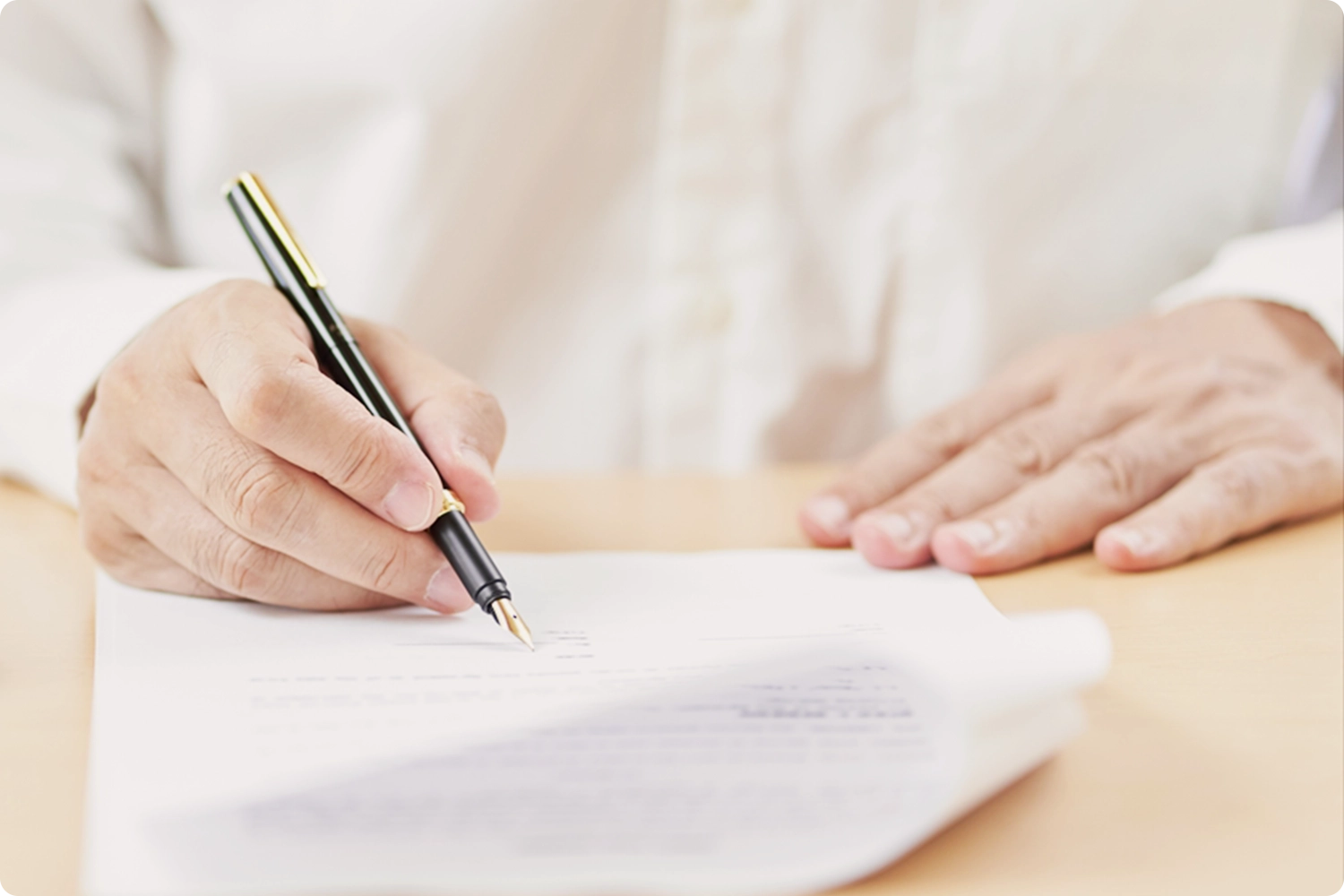 遺産分割協議書作成