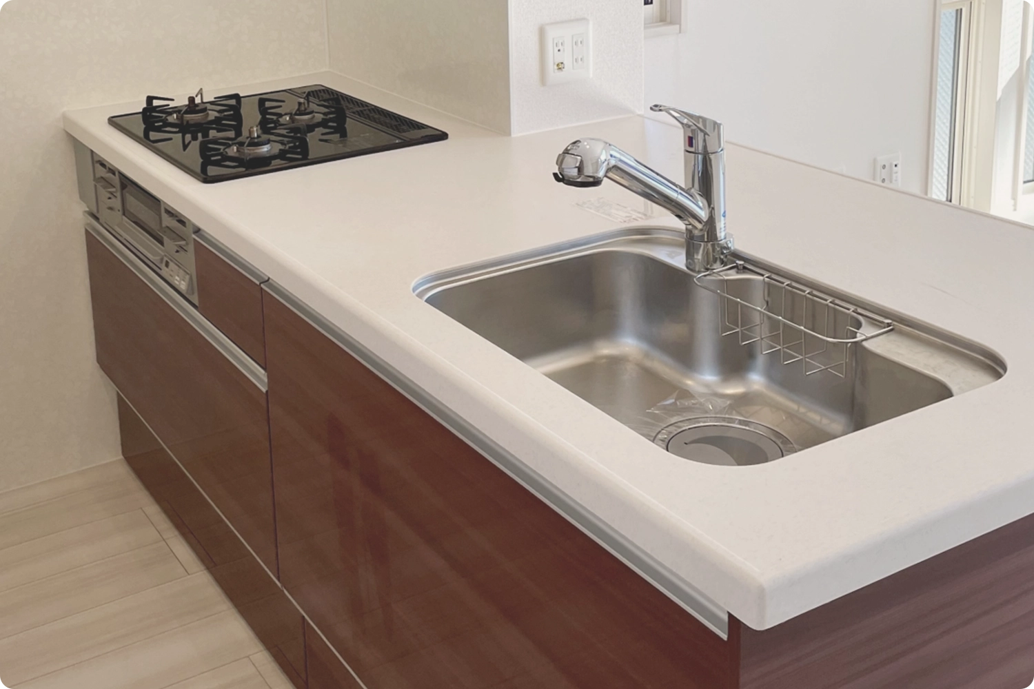 システムキッチン