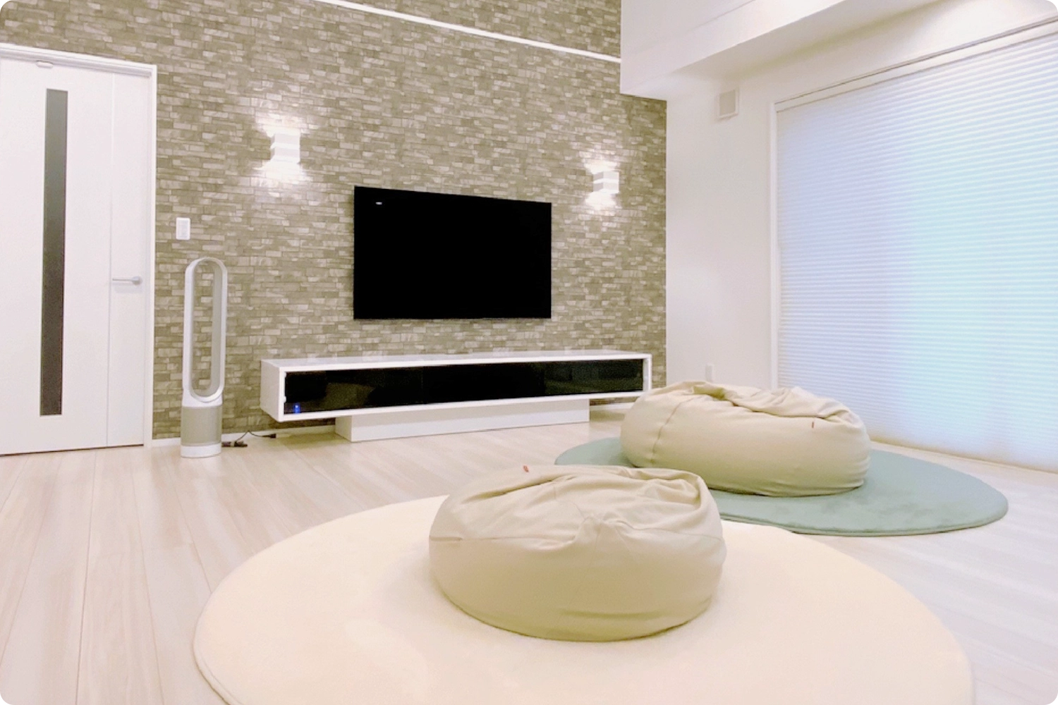 物件の良さを最大現アピール