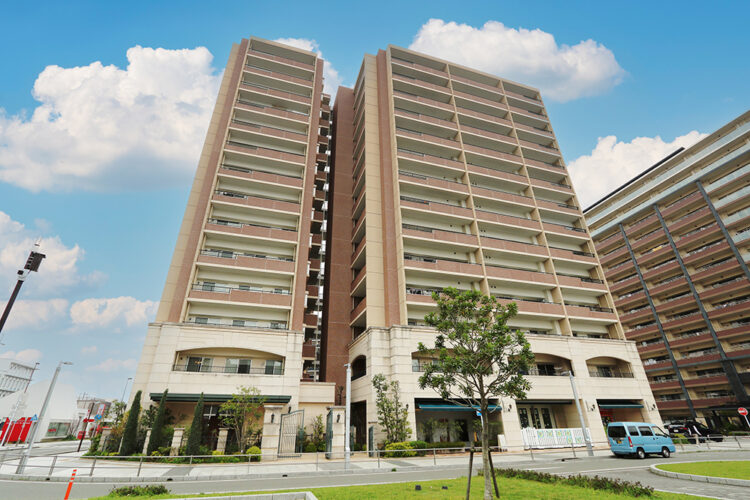 物件写真