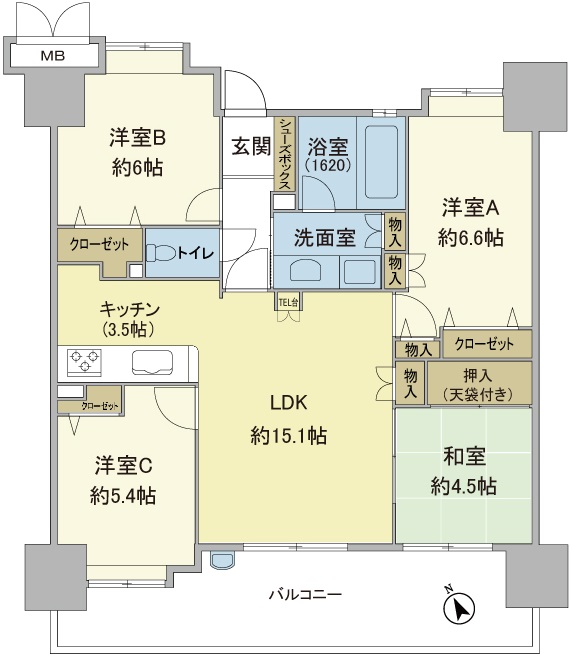 																		   																			   																				   																					   																						   																							   物件間取り図																						   																					   																				   																			   																		   																		   