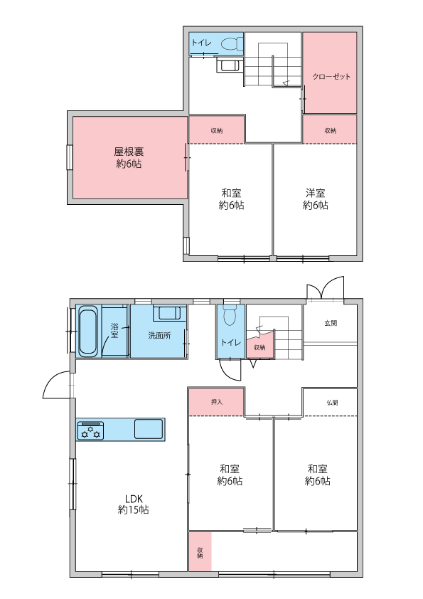 																		   																			   																				   																					   																						   物件間取り図																					   																				   																			   																		   																		   