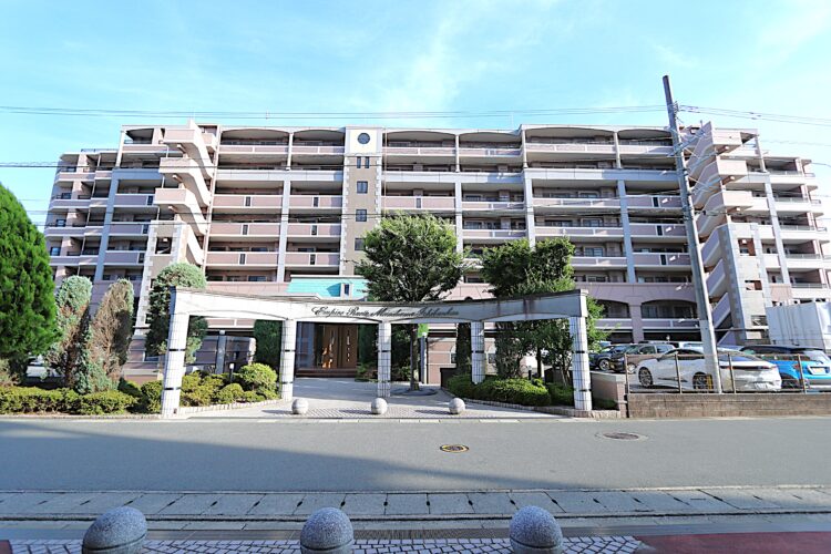 物件写真