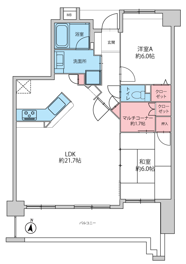 																		   																			   																				   																					   																						   物件間取り図																					   																				   																			   																		   																		   