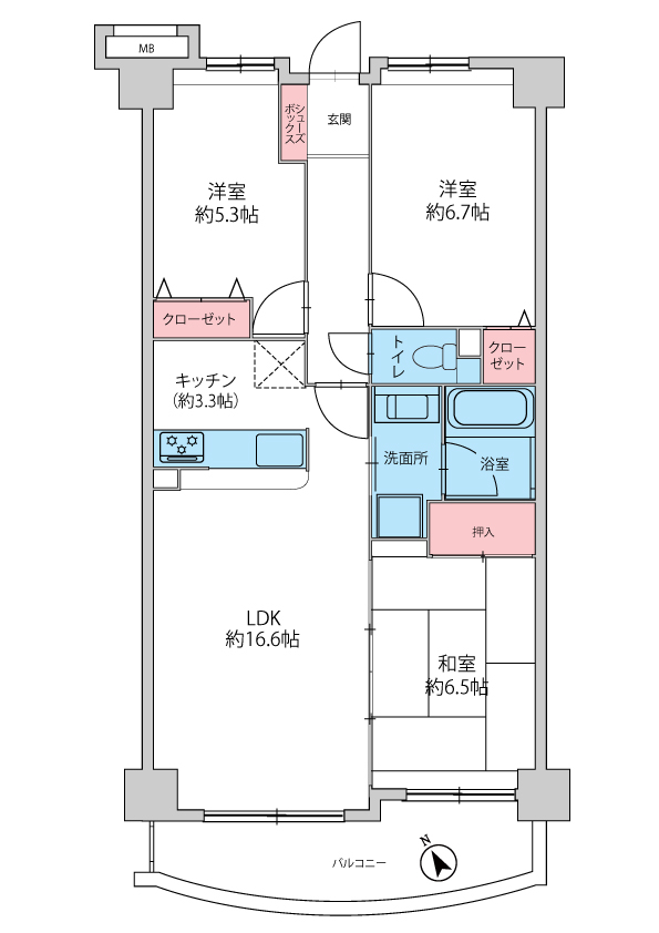 																		   																			   																				   																					   																						   物件間取り図																					   																				   																			   																		   																		   