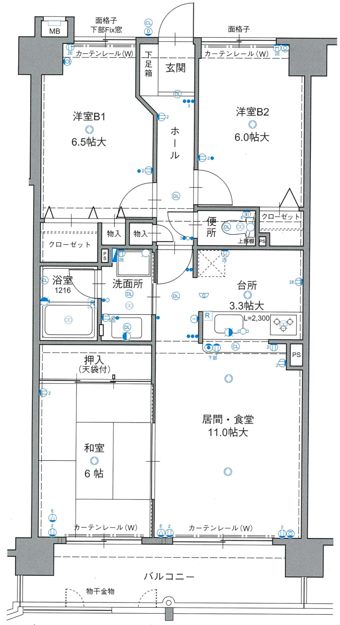 																		   																			   																				   																					   																						   物件間取り図																					   																				   																			   																		   																		   