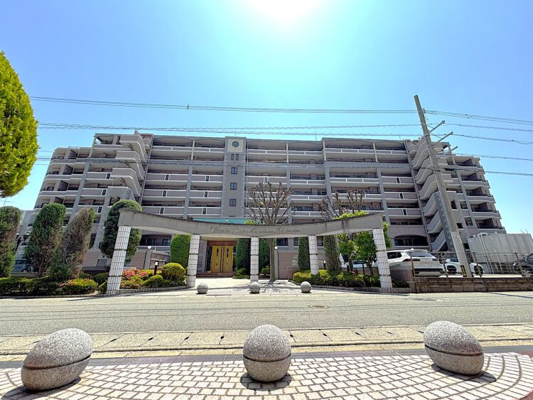 物件写真