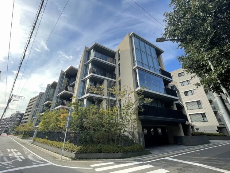 																物件写真									