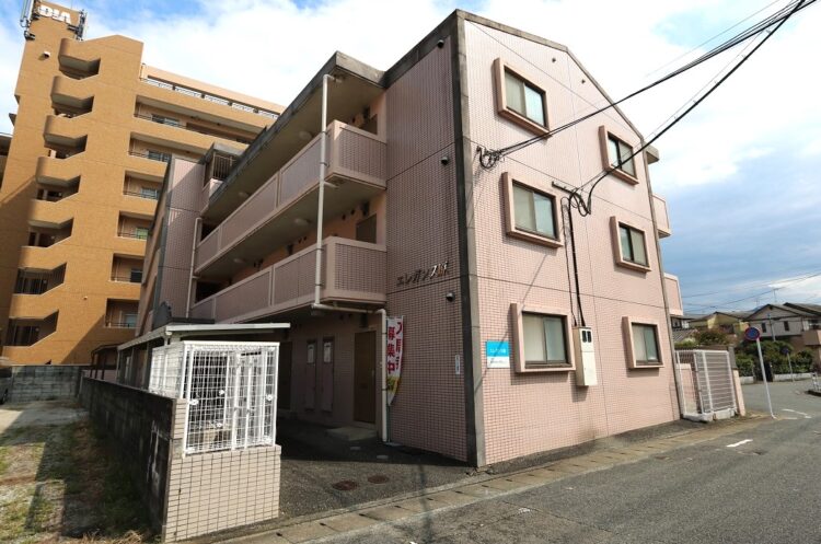 																物件写真									