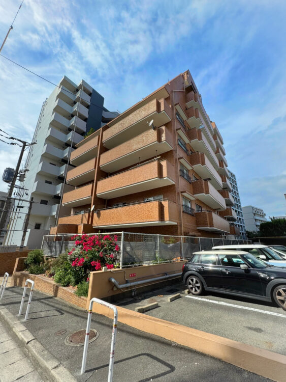 																物件写真									