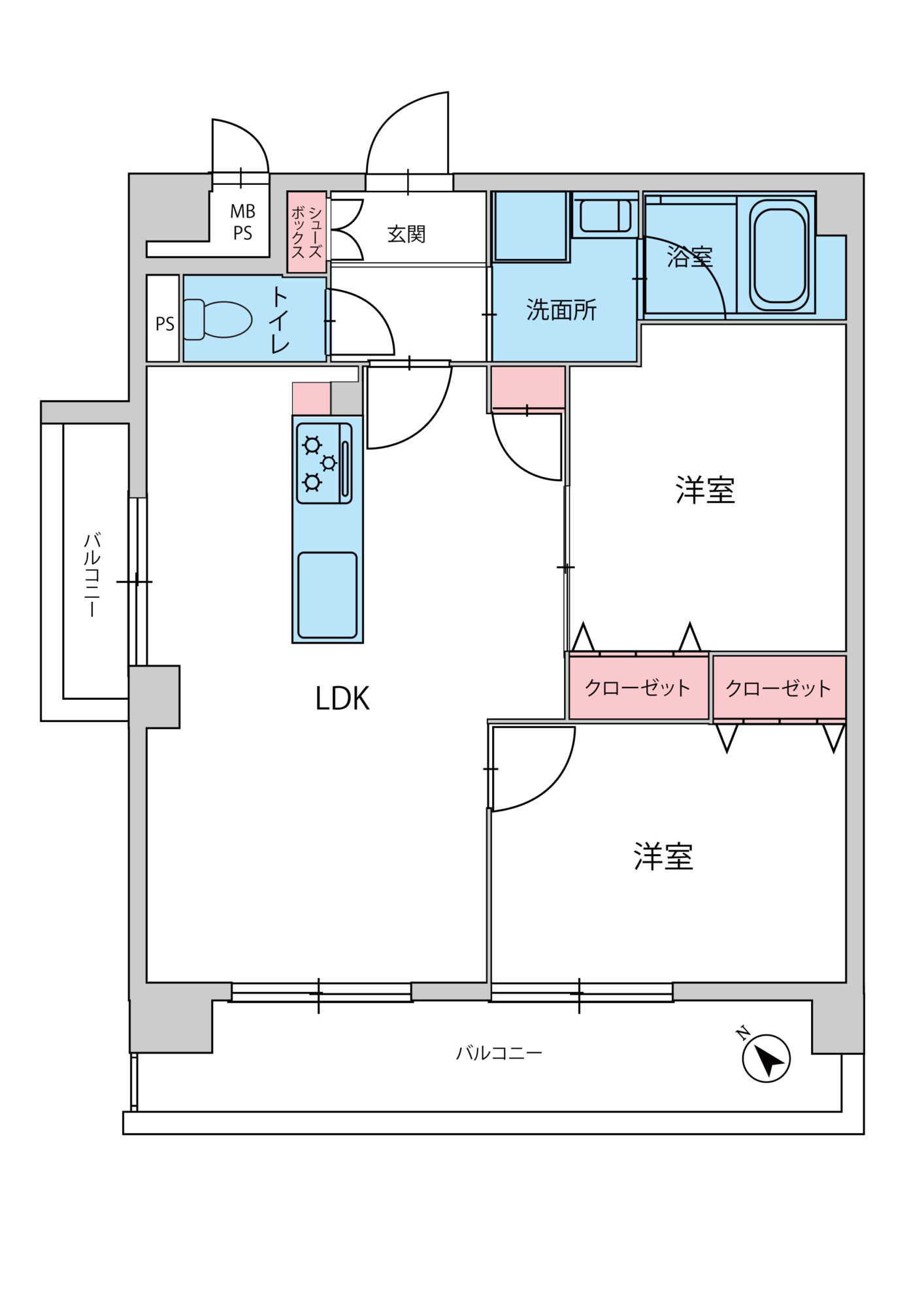 																		   																			   																				   																					   																						   物件間取り図																					   																				   																			   																		   																		   