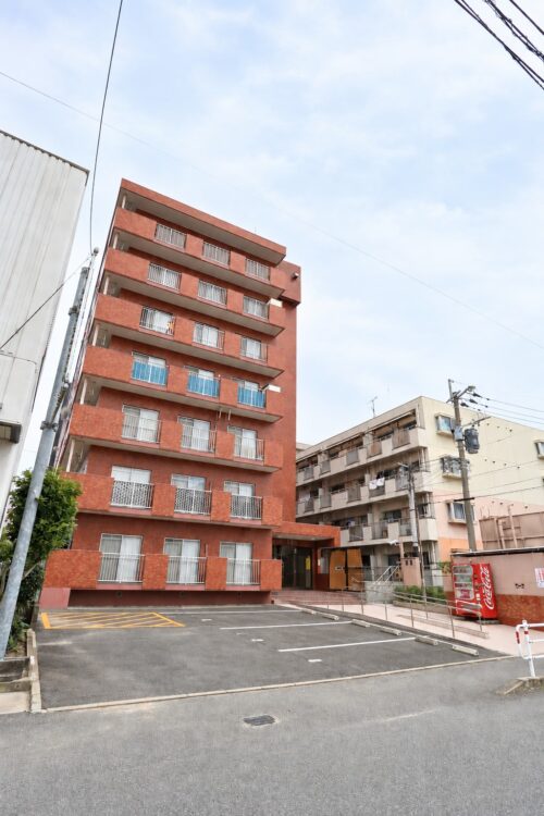 																物件写真									