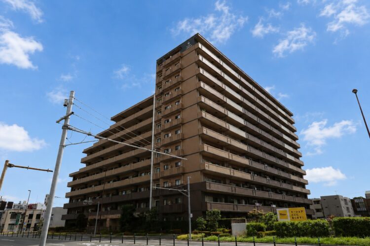 物件写真