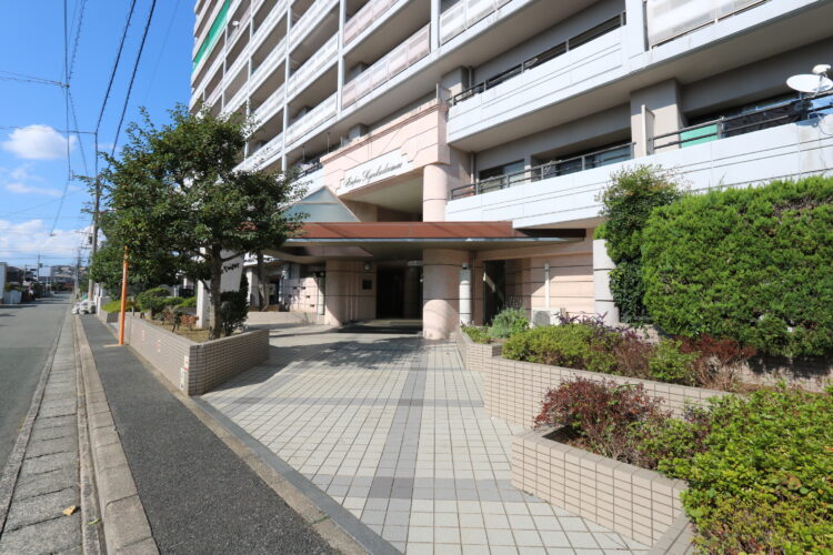 物件写真
