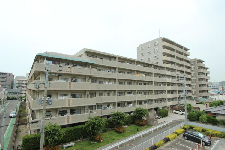 																物件写真									