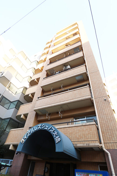 																物件写真									