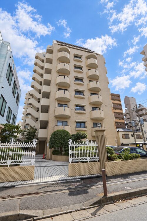 物件写真