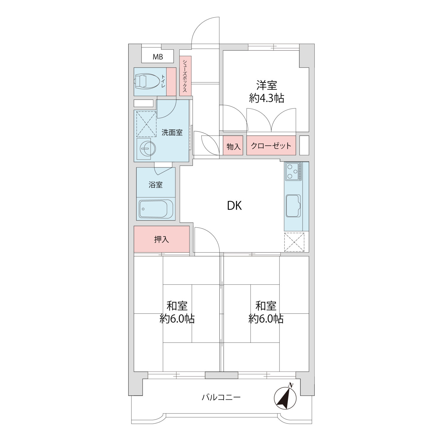 																		   																			   																				   																					   																						   物件間取り図																					   																				   																			   																		   																		   